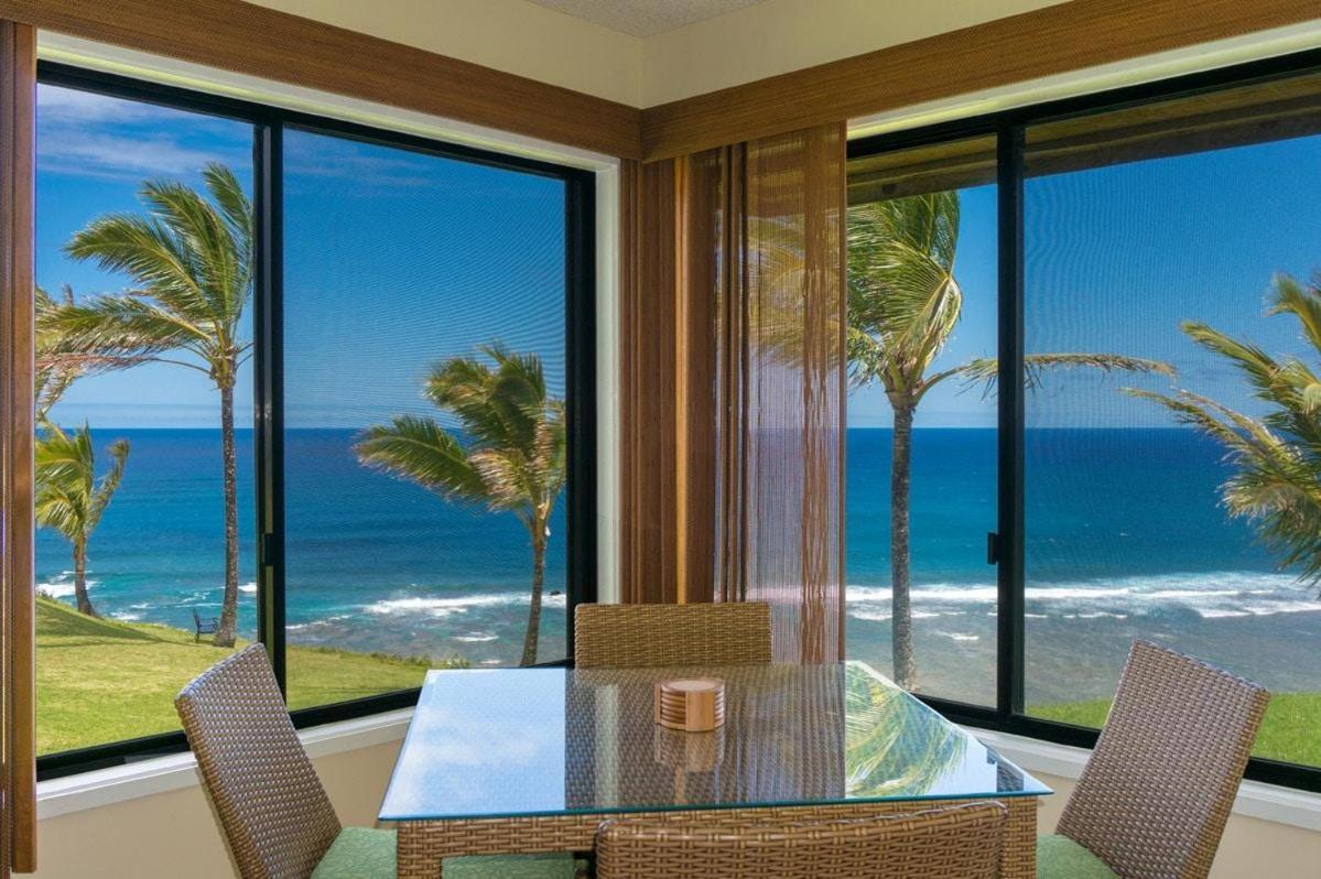 Sealodge G4 Princeville Exterior photo
